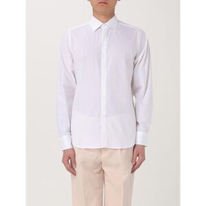Manuel Ritz Shirt Men White